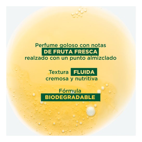 Klorane Champú al Mango 200 ml