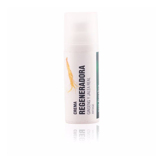 Tot Herba Crema Regenadora Ginseng y Jalea Airless 50ml