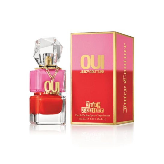Juicy Cou. Oui Juicy  Epv 100ml