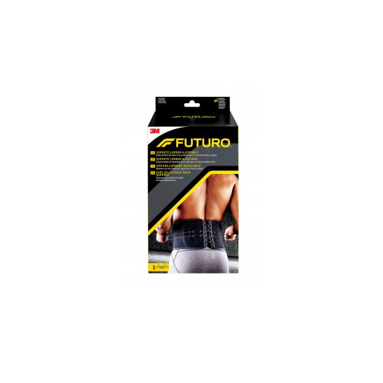 Futuro™ faja lumbar ajustable 1ud