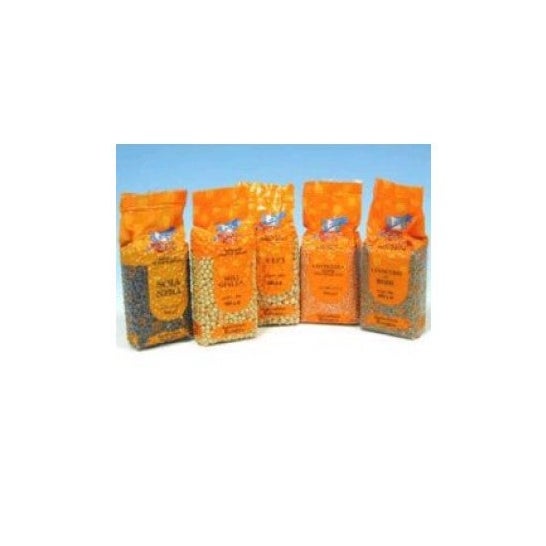 LENTEJAS BIO LISTAS 400 g