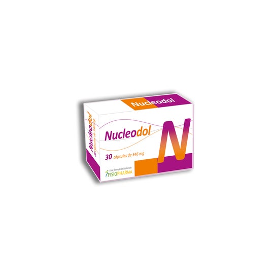Sodeinn Nucleodol 30caps