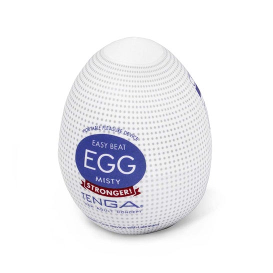 Tenga Egg Misty (1 ud.)