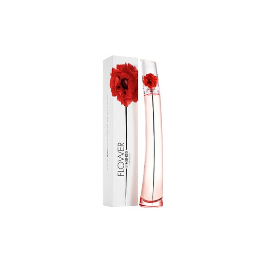 Kenzo Flower By Kenzo l'Absolue Eau de Parfum 50ml