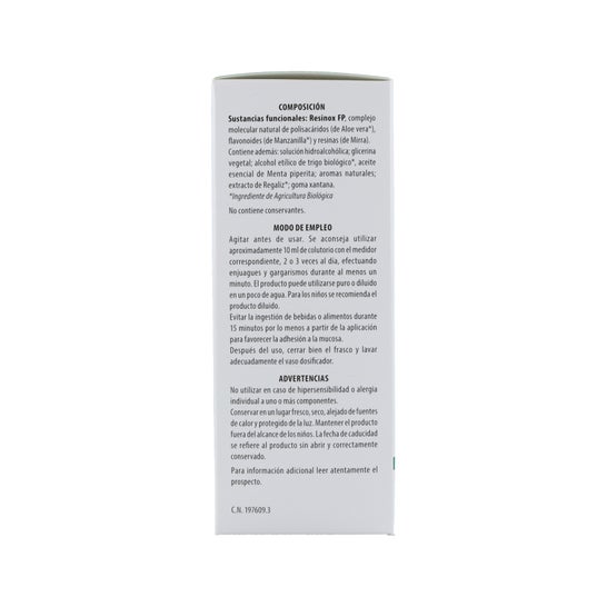 Oroben Mondwater 150ml