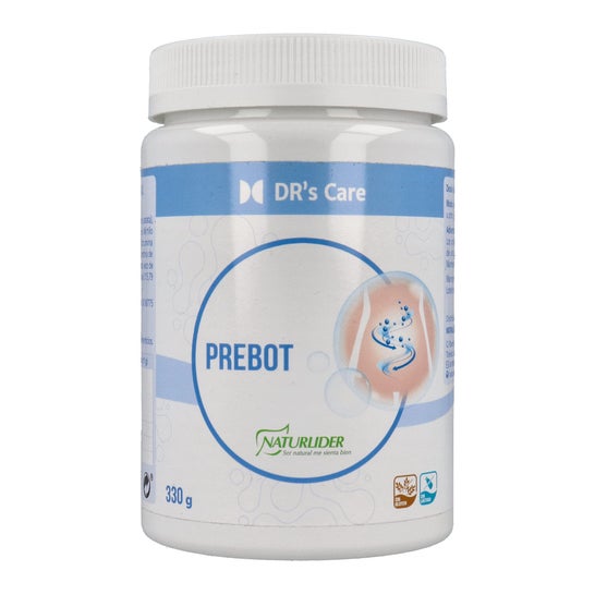 Naturlider Prebot 330g