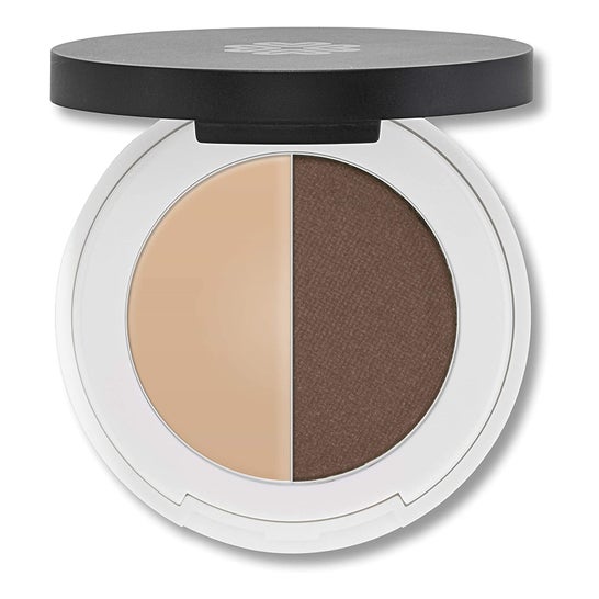 Lily Lolo Eyebrow Duo Light 2g
