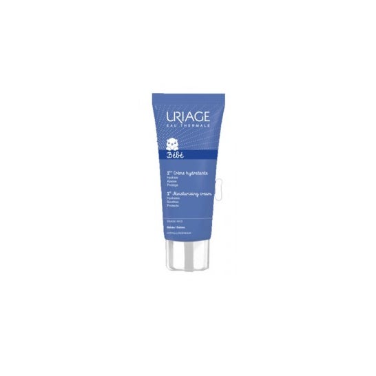 Uriage Bebé Primera Crema Hidratante 40ml