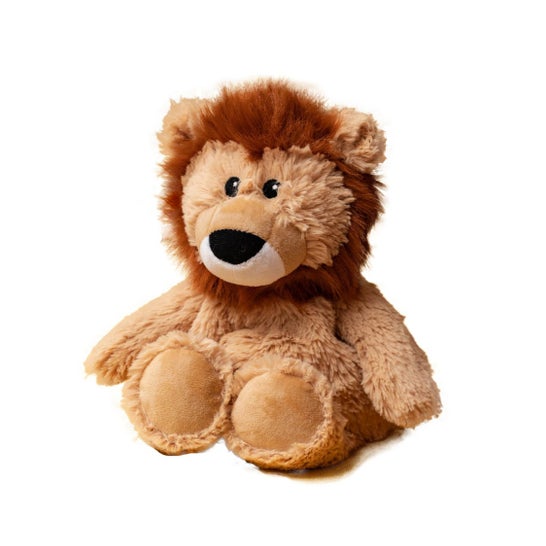 Borsa dell'acqua calda Soframar Cozy Plush Leon 1pc