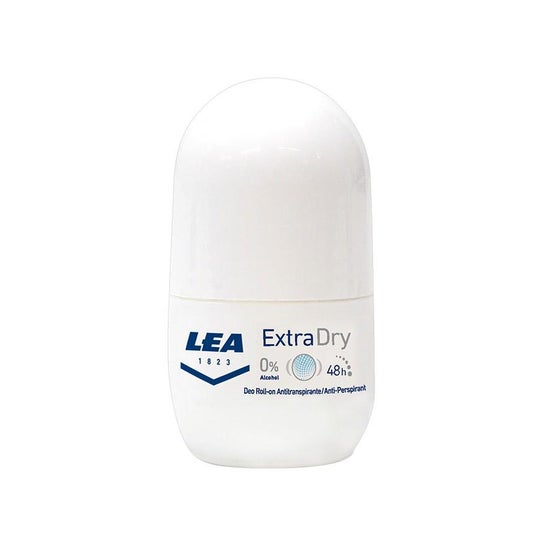 Lea Roll-On Mini Extra Dry Unisex 20ml