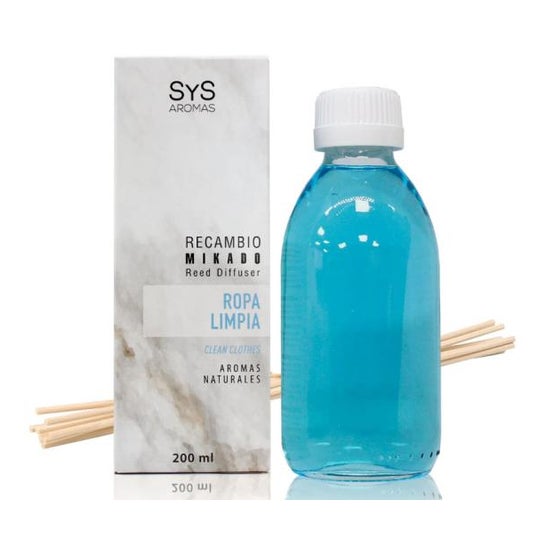 Sys Mykado Clothes Cleaner Refill 200ml