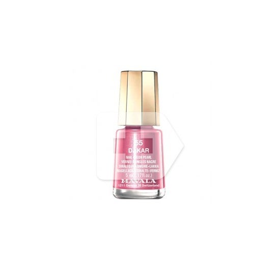 Mavala Esmalte de Uñas 55 Dakar 5 ml
