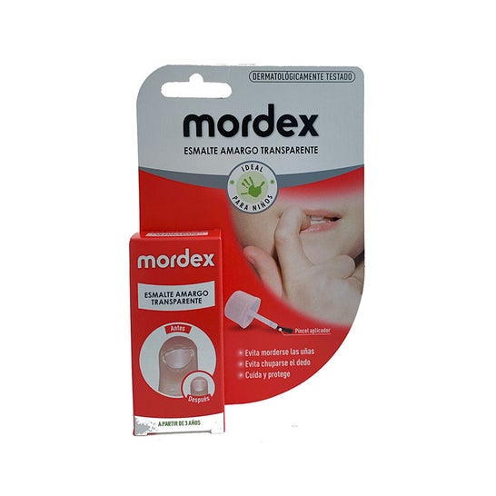 Mordex 9ml-oplossing
