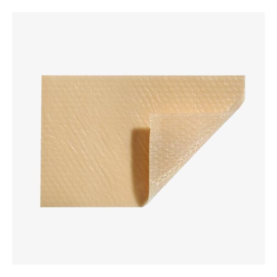 Mepiform 5x7,5cm 5 uds
