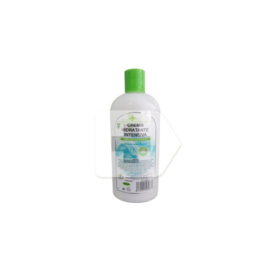 Rueda Farma crema hidratación intensiva 10% Urea 300 ml