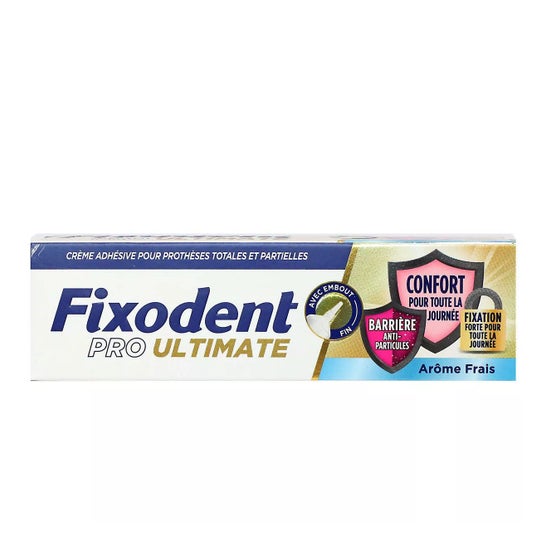 Fixodent Professional Adhesive Cream 40g