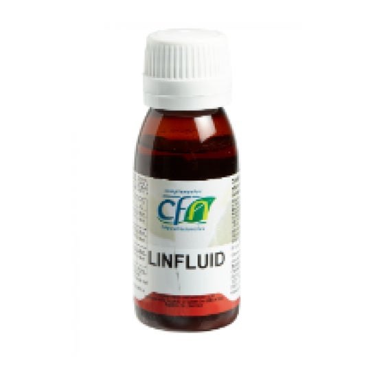 CFN Linfluid-Tropfen 60ml