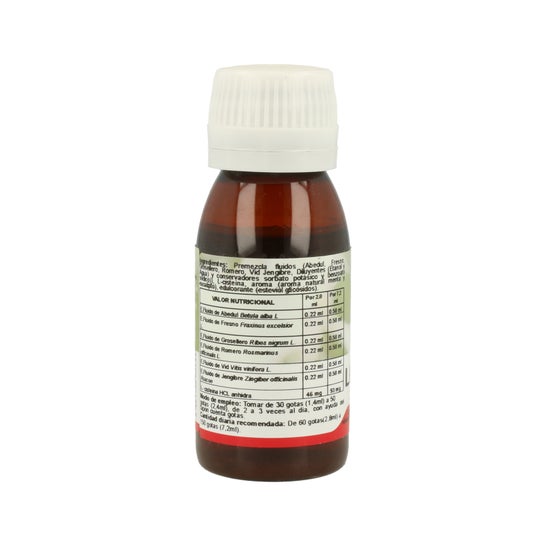 CFN Linfluid Gotas 60ml