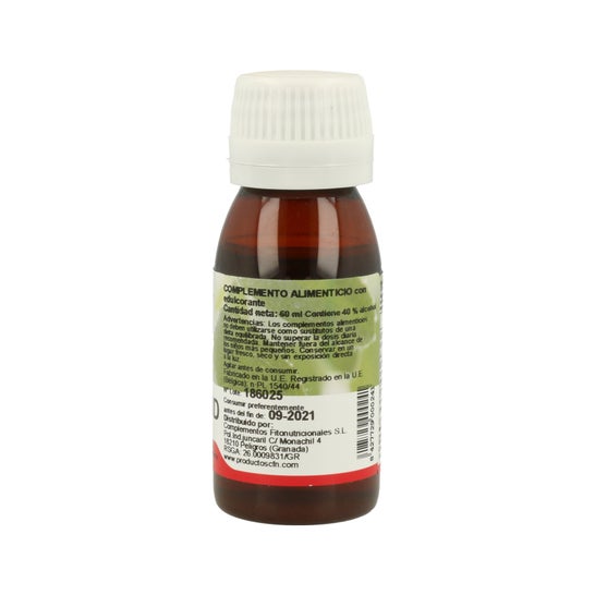 CFN Linfluid Gotas 60ml