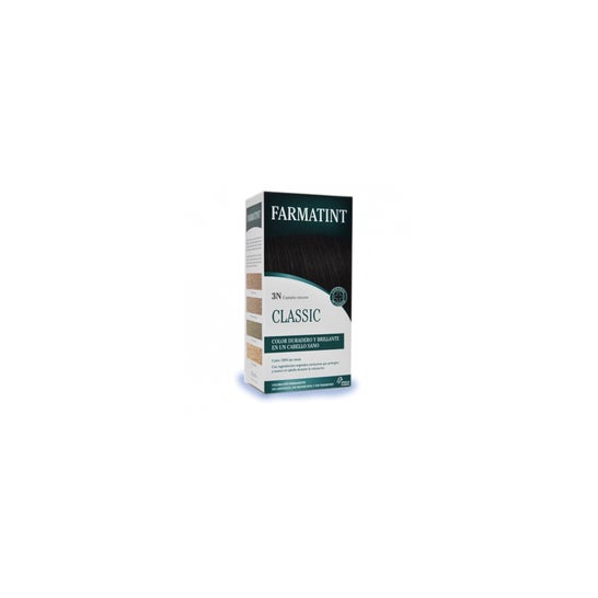 Farmatint Classic 3N marrone scuro 135ml