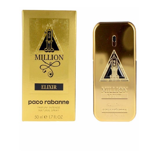 Paco Rabanne One Million Elixir Men Eau de Parfum 50ml | PromoFarma