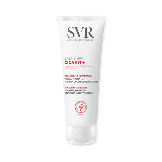 SVR Cicavit+ HPPI Crema Calmante 40ml