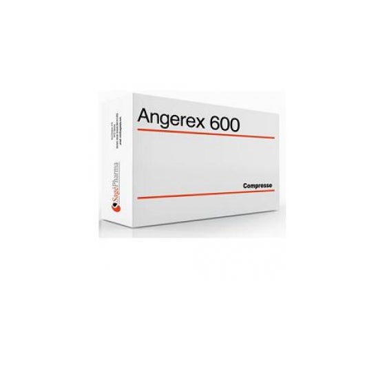 Angerex 600 20Cpr