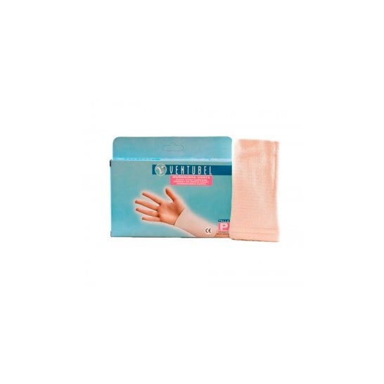 Ventubel muñequera corta T-Grande 1 ud