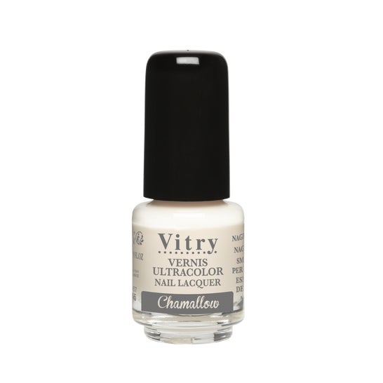 Vernice Vitry  Chamallow Nails 4ml