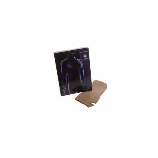 Joya Elastic muñequera metacarpiana T-M 1 ud
