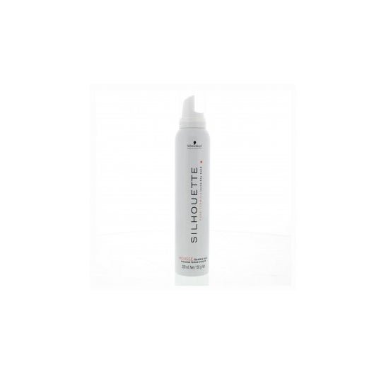 Espuma Flexível de Fixação 200 ml