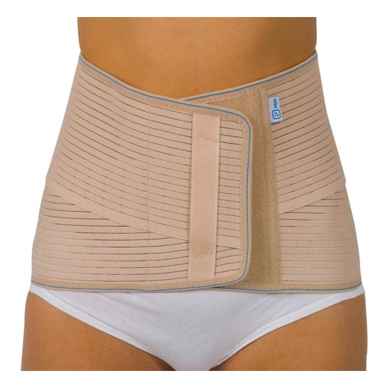 Prim Action Fit Faja Beige 521 TXL 1ud