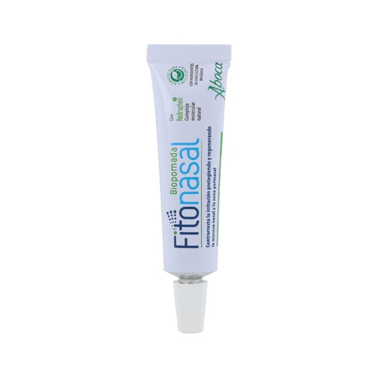 Aboca Fitonasal Biopomada 10ml