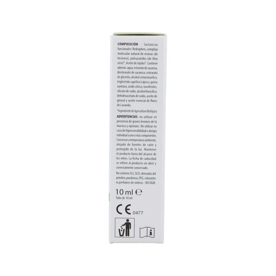 Aboca Fitonasal Biopomada 10ml