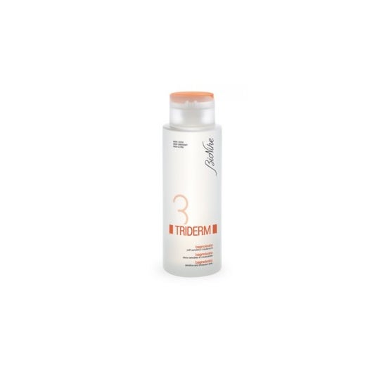 Triderm Baño Ducha Oleat 500 ml