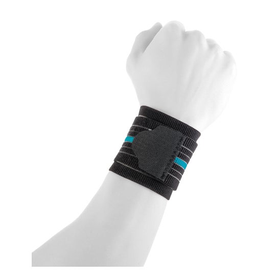 Actius Ace501 Adjustable Elastic Wristband T-U 1 pc