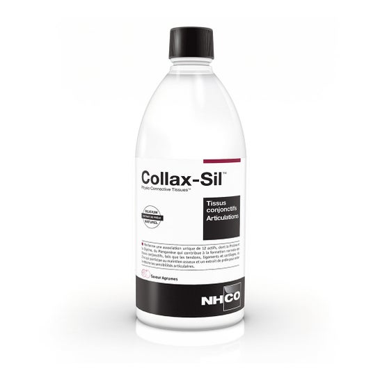 NHCO Collax Sil Articulaciones 500ml