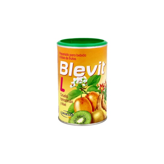 Blevit Plus Frutas 300 gr - Farmacia Las Vistas