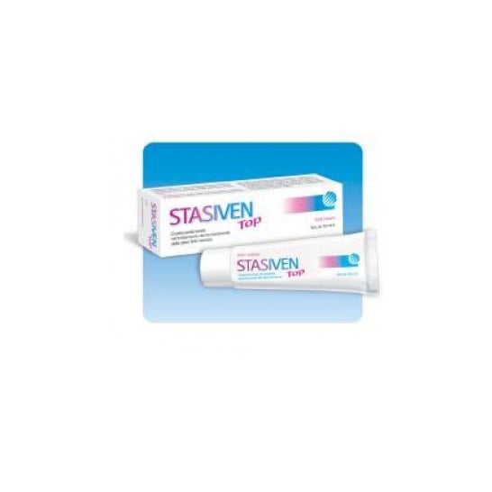 Stasiven Cream Top Soft 100Ml