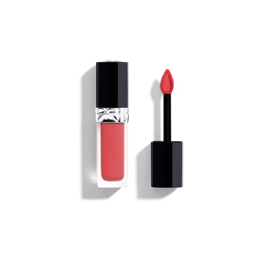 dior rouge 741