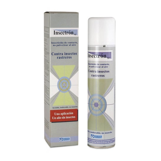 Insectron Nf Insecticida Aerosol 300ml