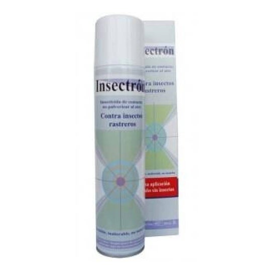 Insectron Nf Insecticide Aerosol 300ml