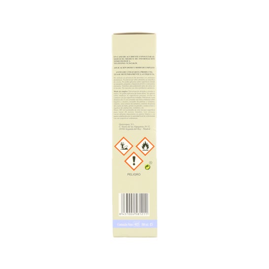 Insectron Nf Insecticida Aerosol 300ml