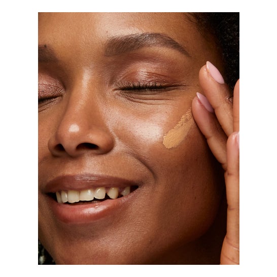 Sensilis Pure Age Perfection [Fluid] Maquillaje Anti-Imperfecciones 03 Beige Rosé 30 ml