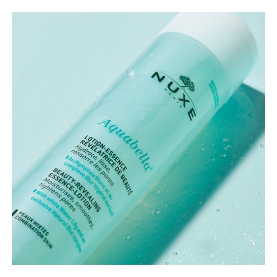 Nuxe Aquabella Beauty Developer Lotion-Essence 200ml