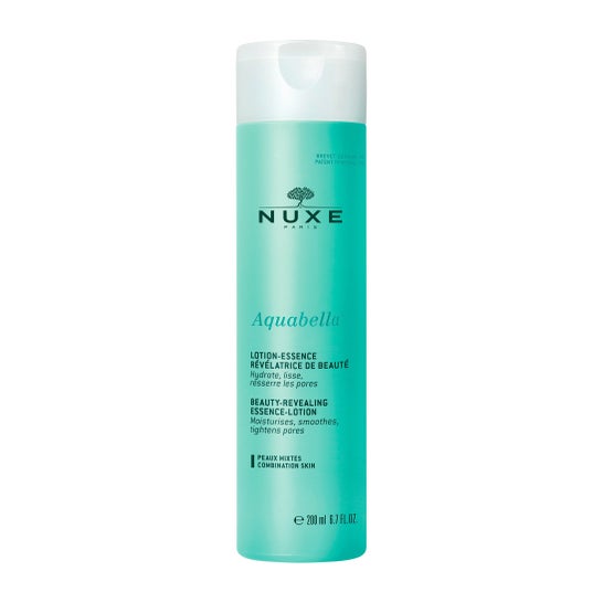 Nuxe Thatabella Schönheit Enthüllung Essenz Lotion 200ml