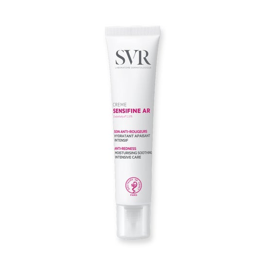 Svr Sensifine Ar Anti Redness Moisturising Cream 40ml
