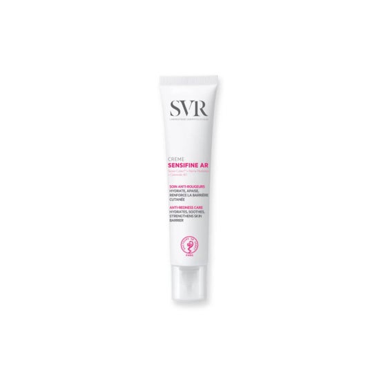 Svr Sensifine Ar Anti Redness crema idratante 40ml