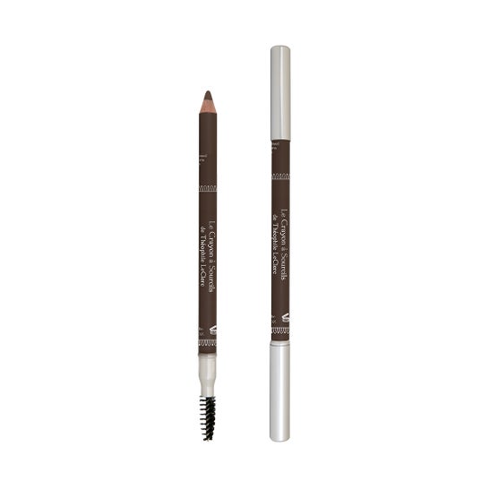 T.LeClerc Lápiz de Cejas 03 Marrón 1,08g