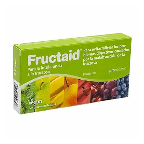 Fruttoide 30 capsule Fruttoide 30 capsule